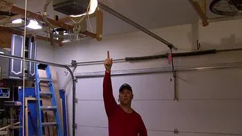 Metro Garage Doors Corona Del Mar, CA 949-216-5011 - open-cont-gdr-19m